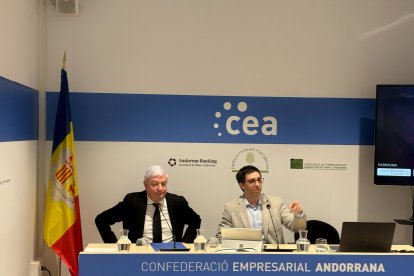 Presentació del Next AI Summit