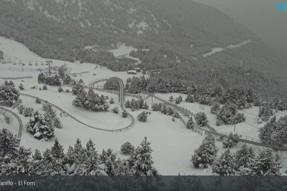 Imatges del Sector de Canillo
