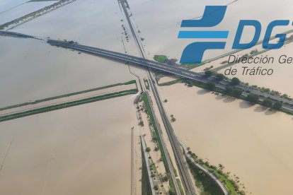 Inundacions Andalusia