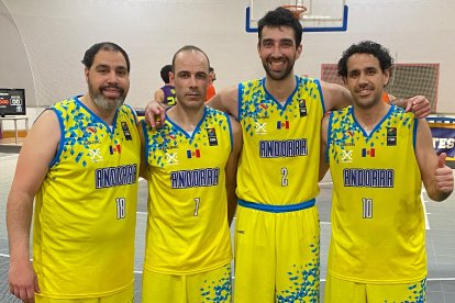 Liga 3x3