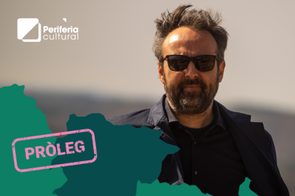 Roger Mas i Teresa Colom faran un recital a l'entrega de premis del concurs Miquel Martí i Pol