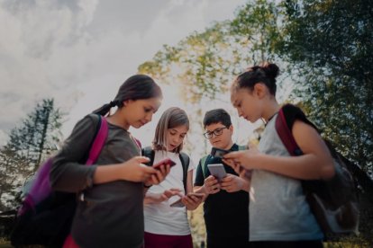 El servei d’internet protegit d’Andorra Telecom serà gratuït.