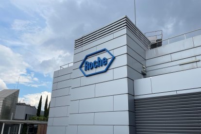 'Evrysdi' (Roche) en comprimits rep l'opinió positiva de la EMA per a l'atròfia muscular espinal