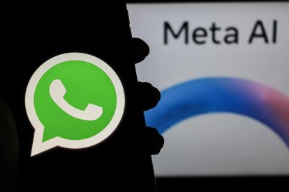 WhatsApp notificarà quan els usuaris canviïn de nom i prova una funció de memòria per Meta AI