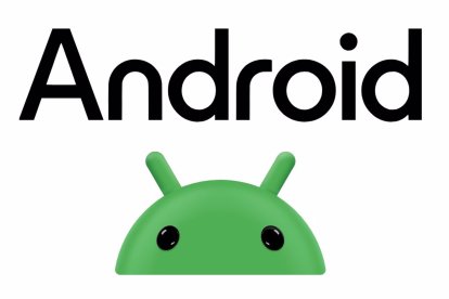 Logotip d'Android.