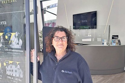 Carolina Cuberes