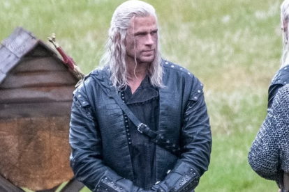 The Witcher