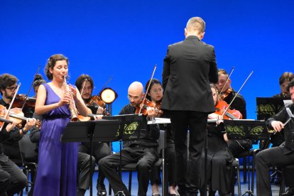 L'ONCA al Sax Fest de l'any passat