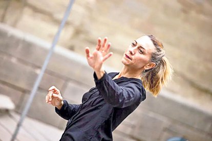 Laia Santanach