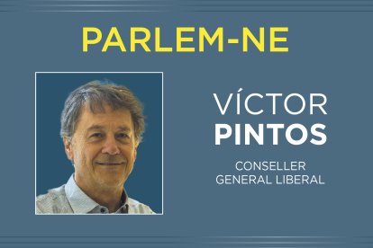 Parlem-ne Víctor Pintos.