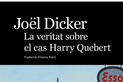 La veritat sobre el cas Harry Quebert