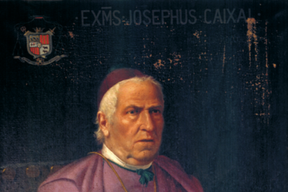 Caixal al Concili Vaticà