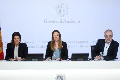 Presentació del projecte de donació de còrnia