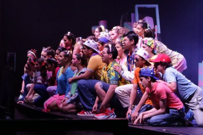 L’ombra dels colors