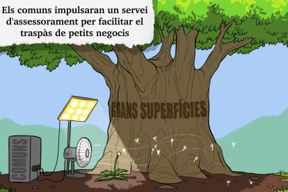 Planellades