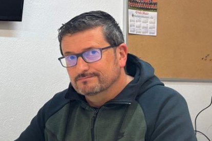Iñaki Alonso.
