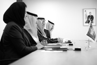 La foto de l’exposició que va ser censurada.