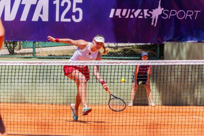 Jiménez, a Croàcia.