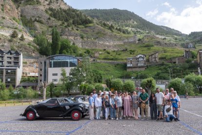 Clàssic i Romànic de Canillo