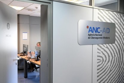 L’Agència Nacional de Ciberseguretat.
