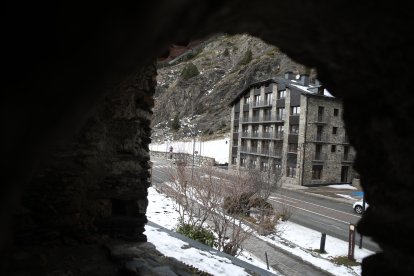 Els pisos de lloguer a preu assequible de Canillo.