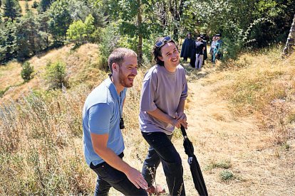 Gerard Navalón i David Haro
