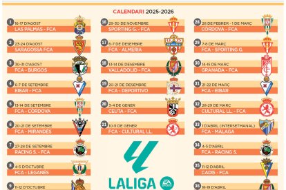 Calendari hypermotion