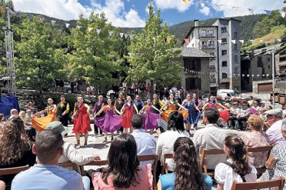 Esbart Valls del Nord