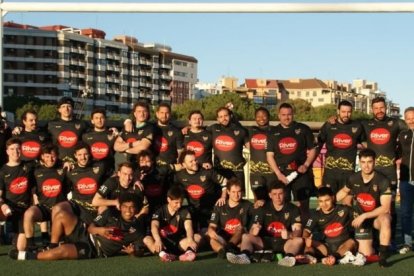 El VPC jugarà a la Divisió d’Honor B.