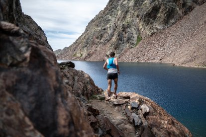 Edició anterior de la cursa.