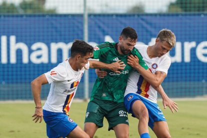 FC Andorra