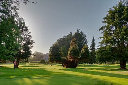 Pitch and putt