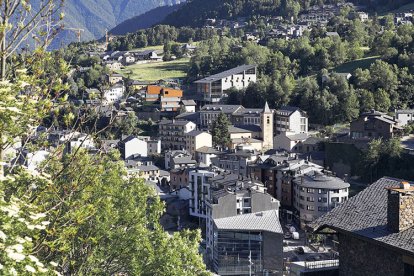 La propietat o el lloguer marca la diferència entre el poder adquisitiu.