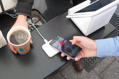 Activat el servei d'Apple Pay