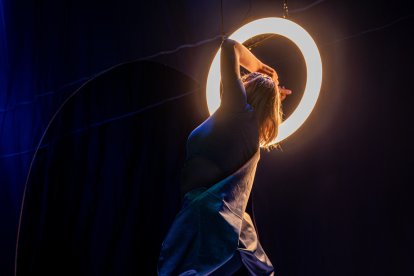 L'ENA obre el càsting per seleccionar els artistes del projecte F5