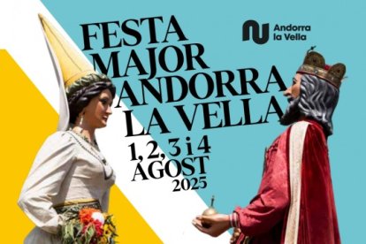 Festa major d'Andorra