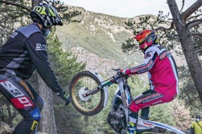 Trial Arinsal
