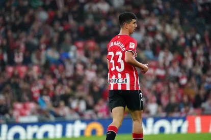 Aingeru Olabarrieta.