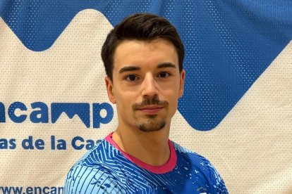 Sergi Suárez, ‘Xexi’, seguirà a l’equip.