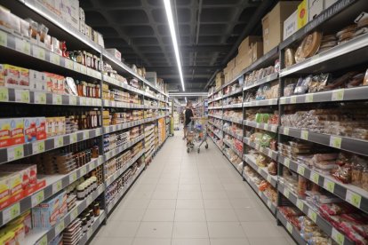 L'IPC baixa fins al 2,2% al juliol