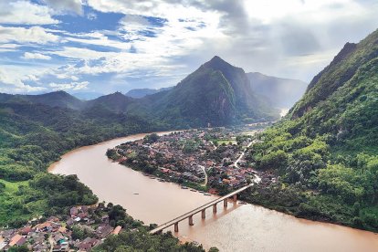 Laos