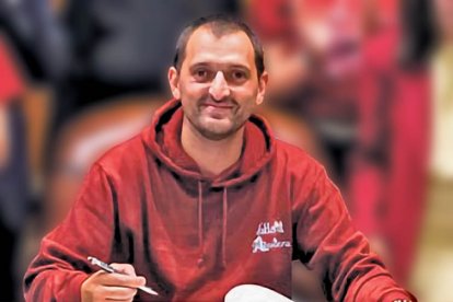 Jordi Almeyda