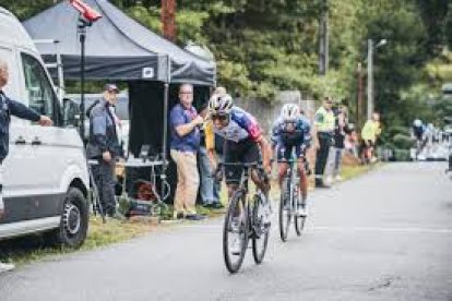 Egan Bernal