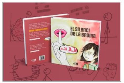 'El Silenci de la Broma' dona veu a víctimes d'assetjament escolar