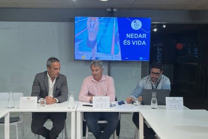 Presentació del projecte.