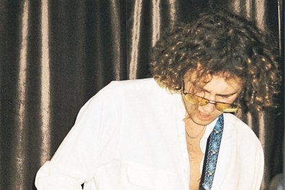 White & Black Digital.