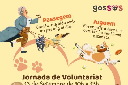 Gossos