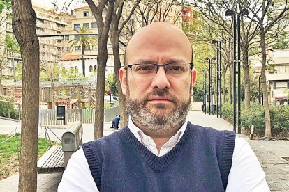 Josep Maria Martí