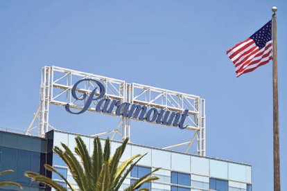 Paramount Skydance