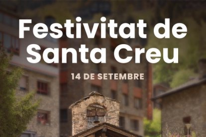 Missa de Santa Creu